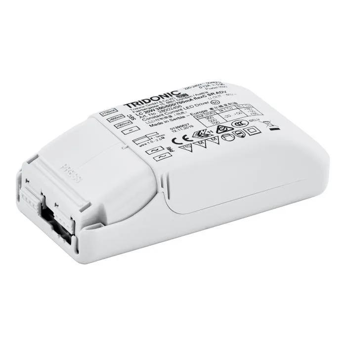 LED-Driver LC