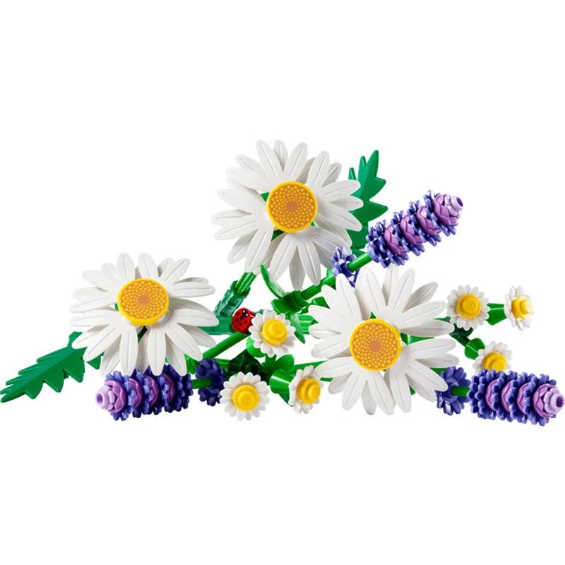 LEGO Botanicals Daisies 11508
