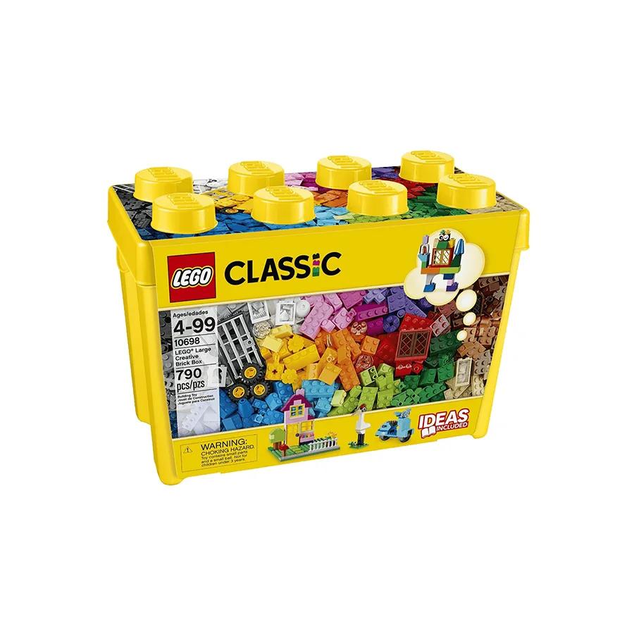 LEGO Classic Kreativna kutija, Large