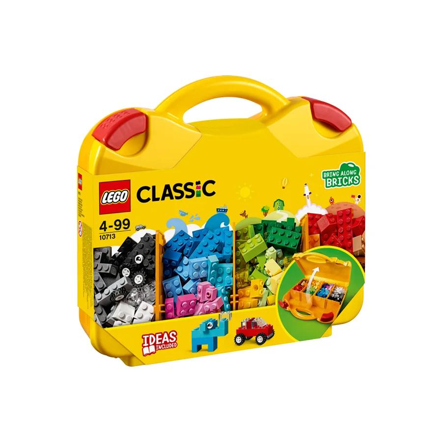 LEGO Classic Kreativni kofer