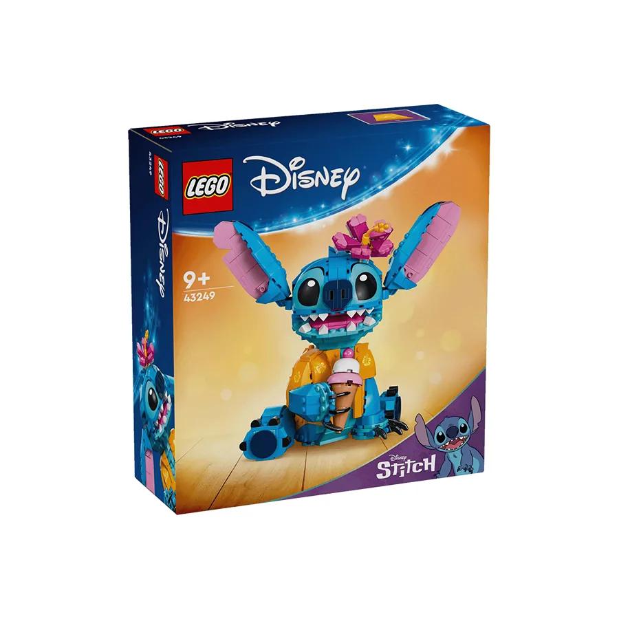 LEGO Disney Princess Stitch