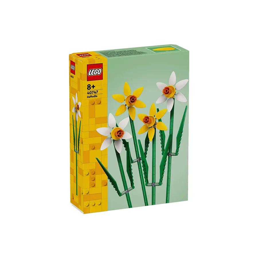 LEGO Extended Line Narcis