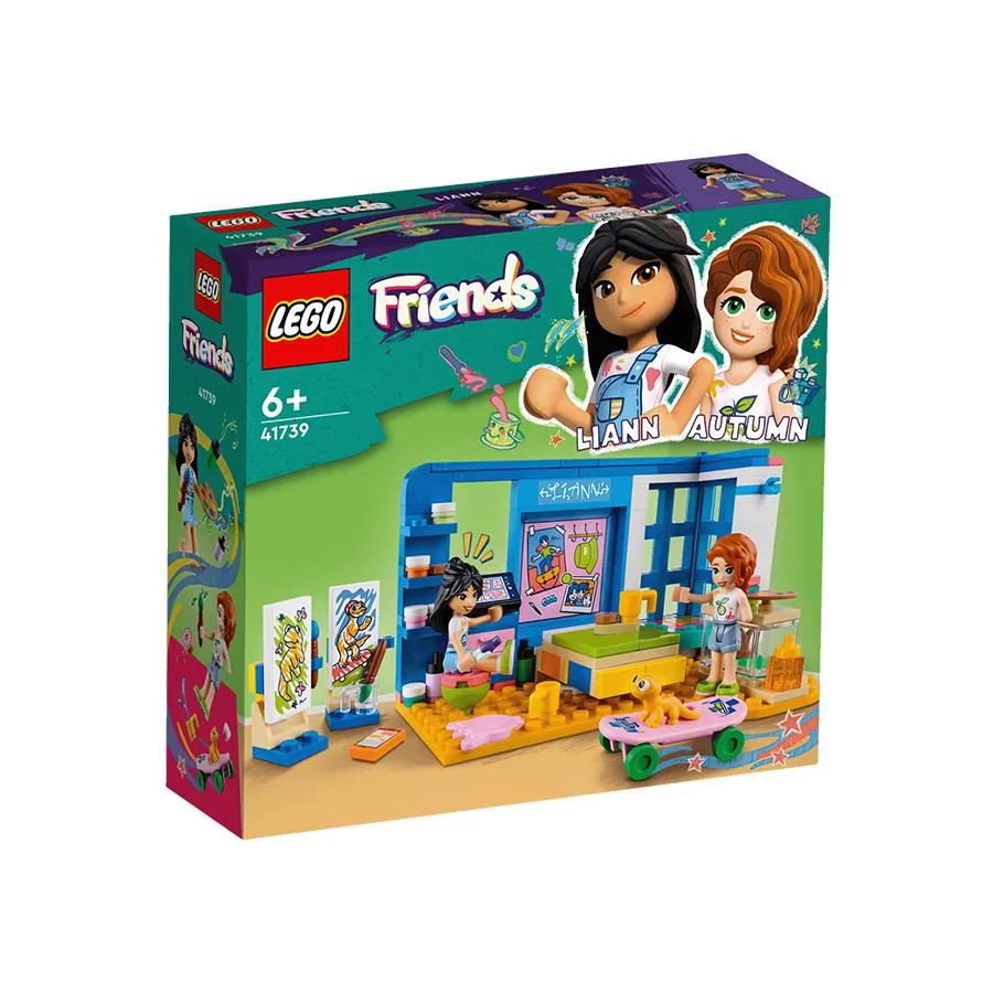 LEGO Friends Liannina soba