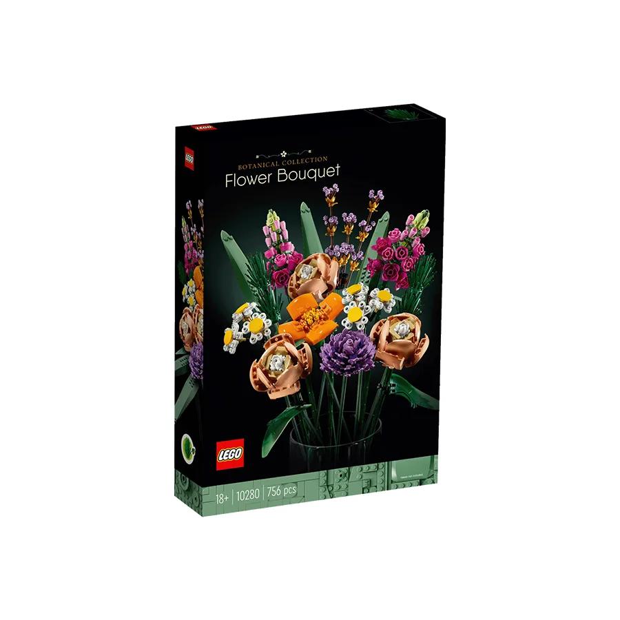 LEGO Icons Cvijetni Buket