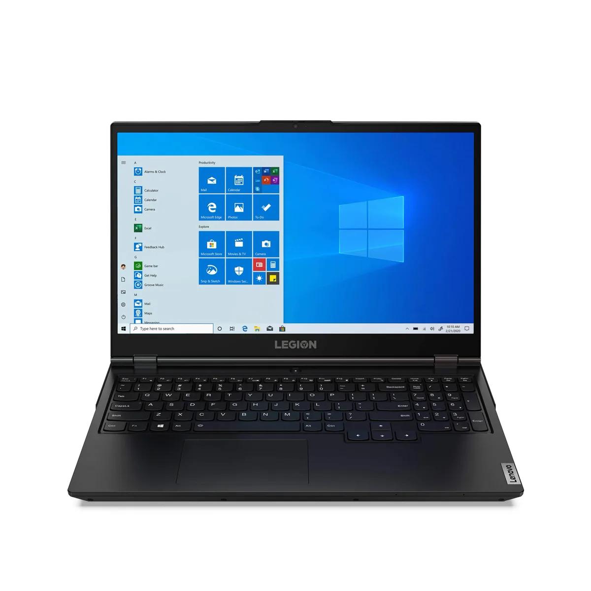 LENOVO LEGION 5 - R&R Computer Services
