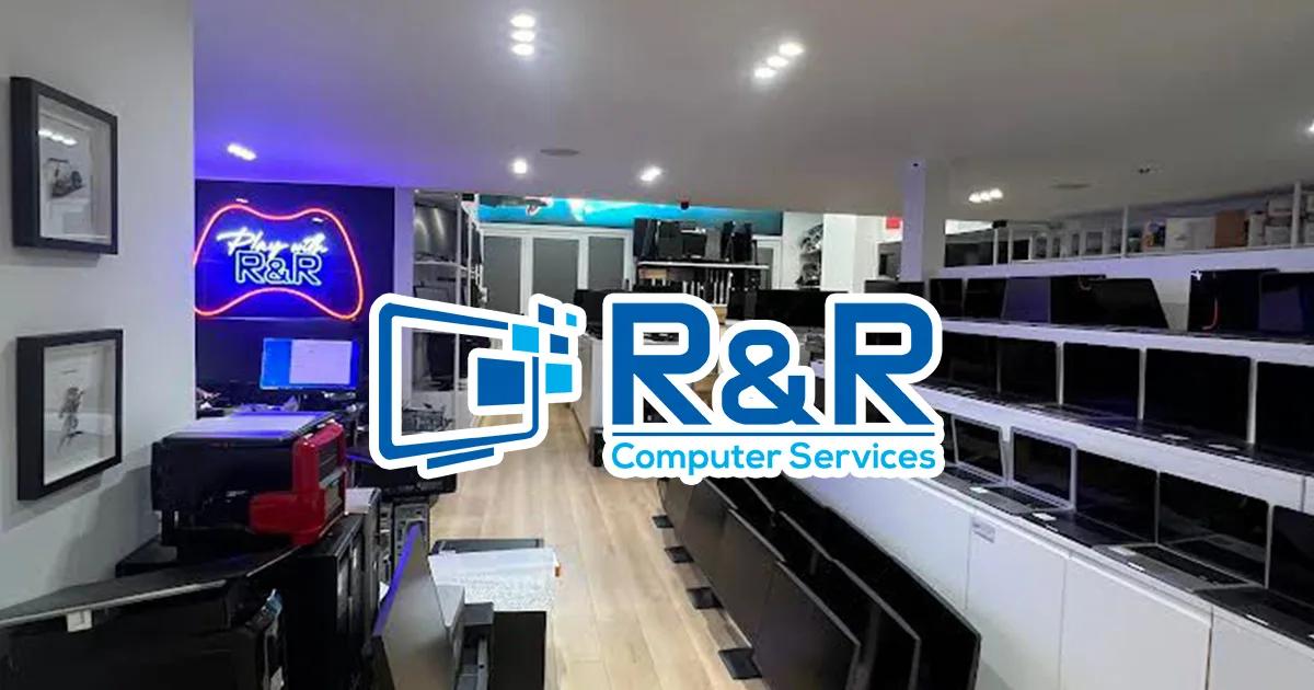 LENOVO LEGION Y540 - R&R Computer Services