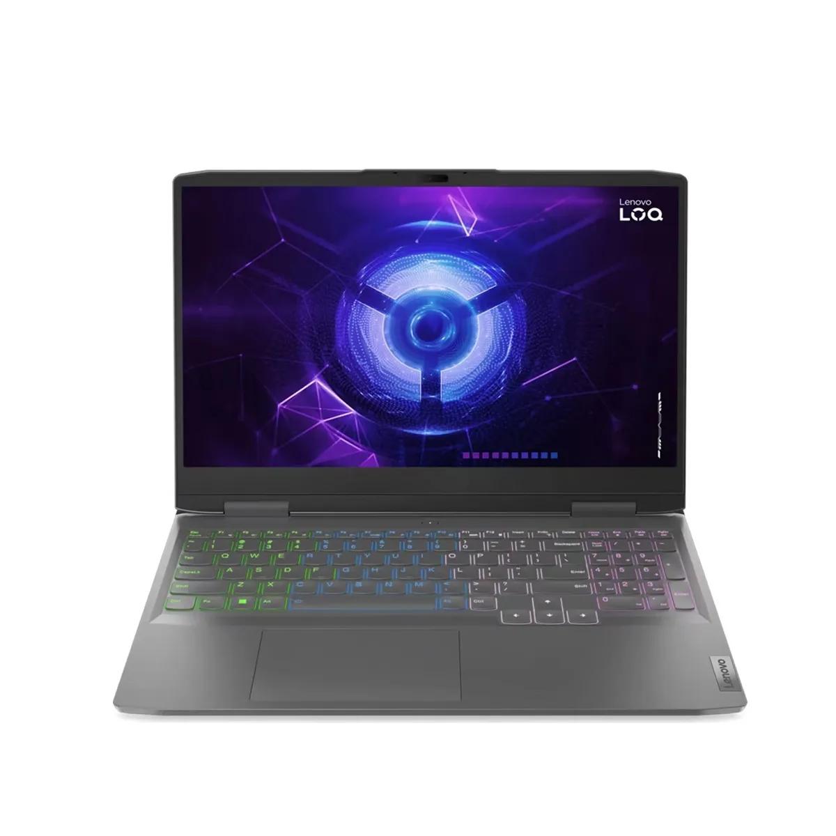 LENOVO LOQ 15IRH8 - R&R Computer Services