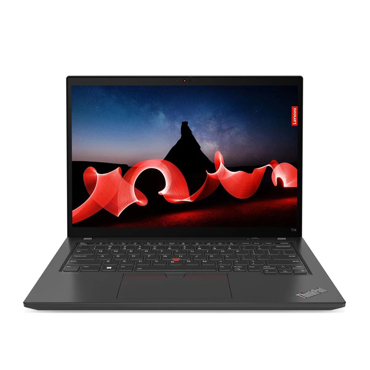 LENOVO THINKPAD T14S - R&R Computer Services