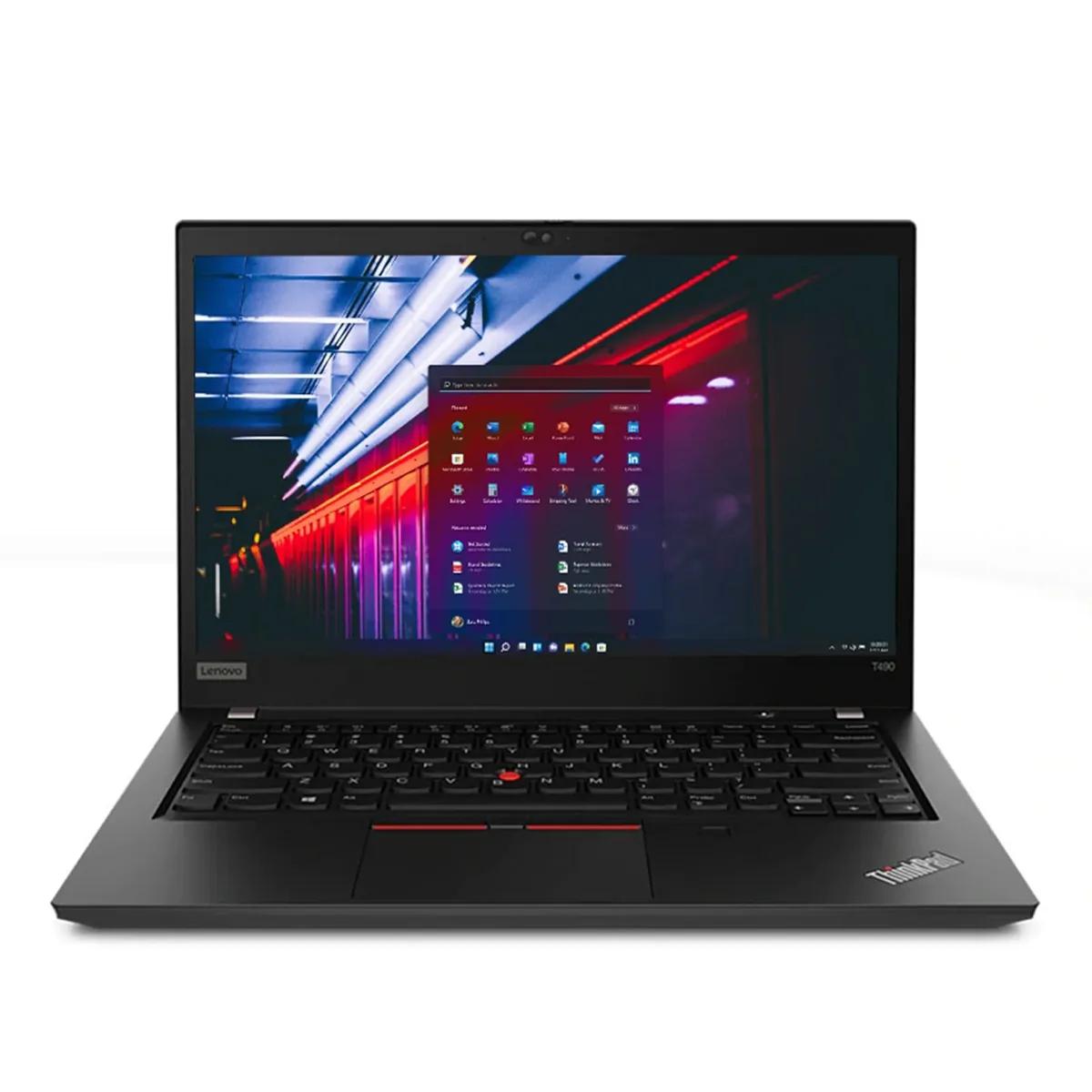 LENOVO THINKPAD T490S - R&R Computer Services