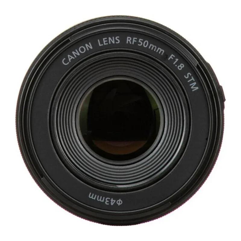 LENTE CANON RF .8 STM