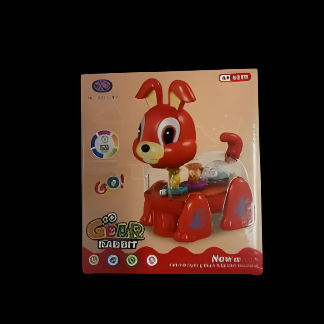LEPUR LODER K220-39