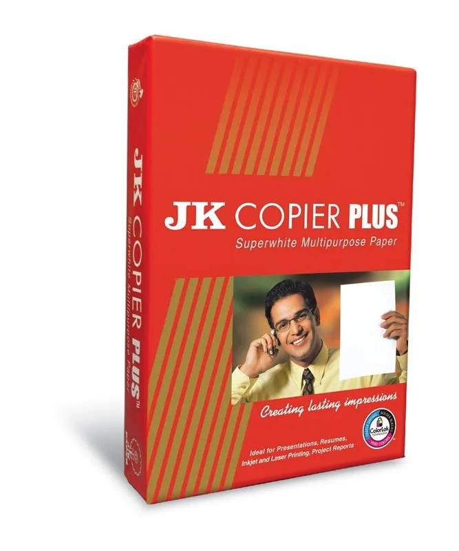 LETER A4 JK COPY 80G