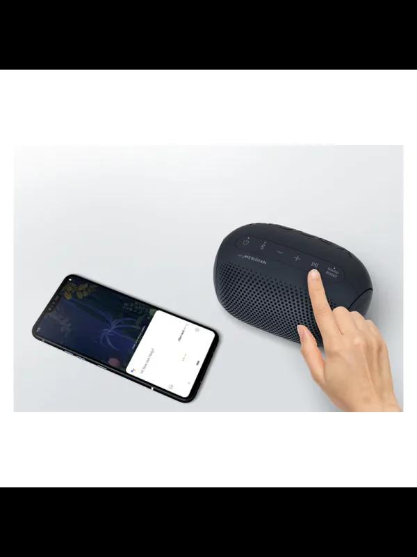 BOKS Bluetooth LG PL2