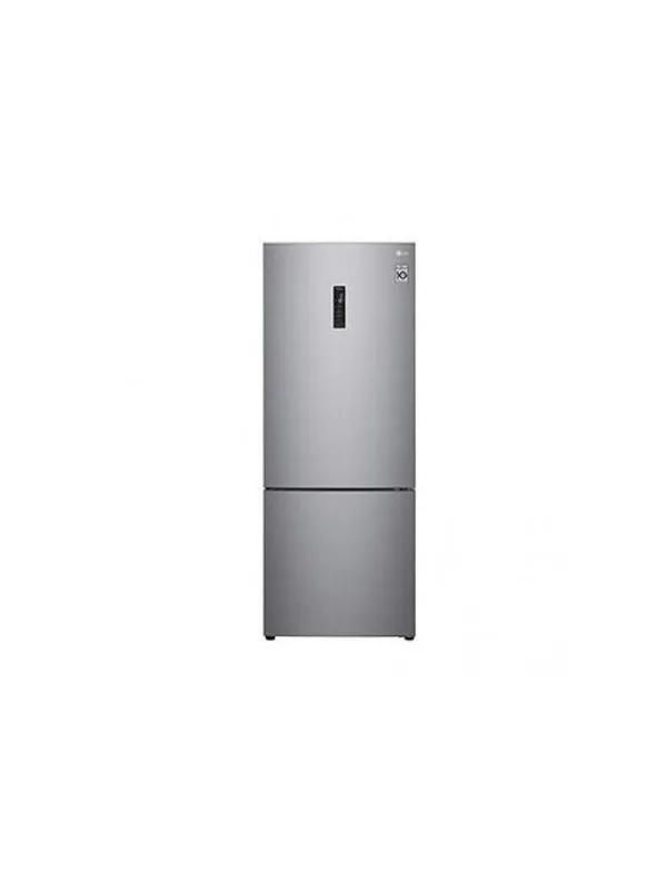 Frigorifer LG GBB566PZHMN