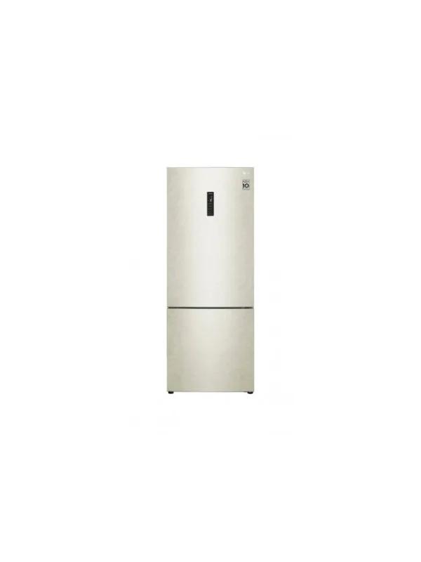 Frigorifer LG GBB567SECMN
