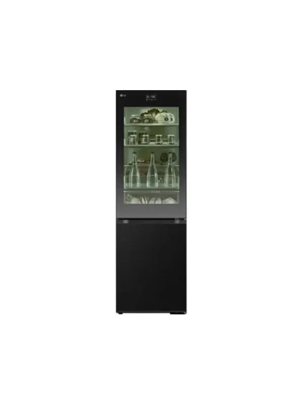 Frigorifer LG GBG7190CEV
