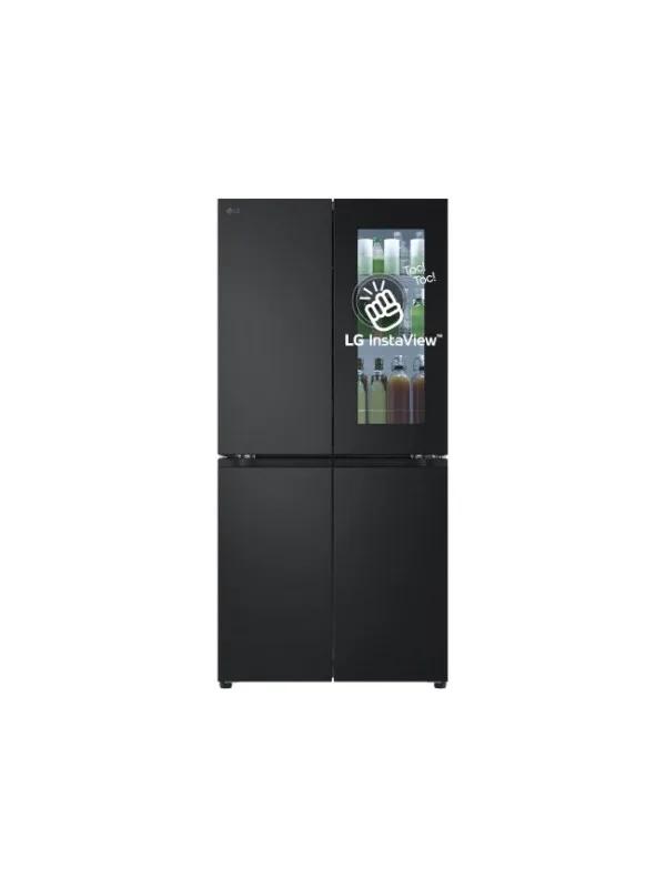Frigorifer LG GMV860EPDE