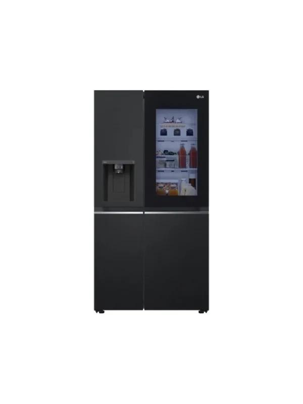 Frigorifer LG GSGV80EPLL