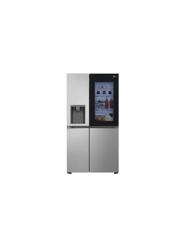 Frigorifer LG GSGV80PYLD