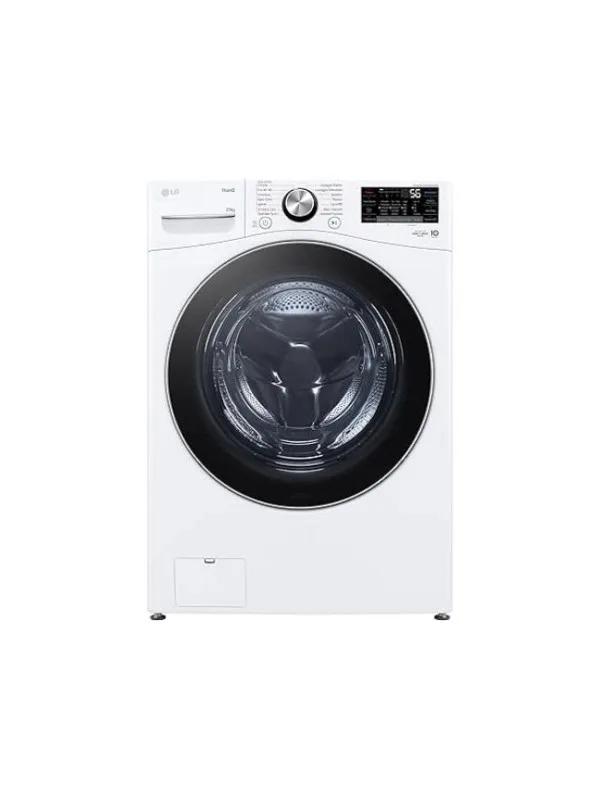 Lavatrice LG F0P3020TSWC