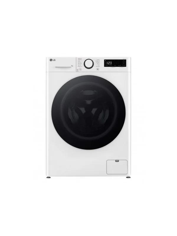 Lavatrice LG F2WR508S0W
