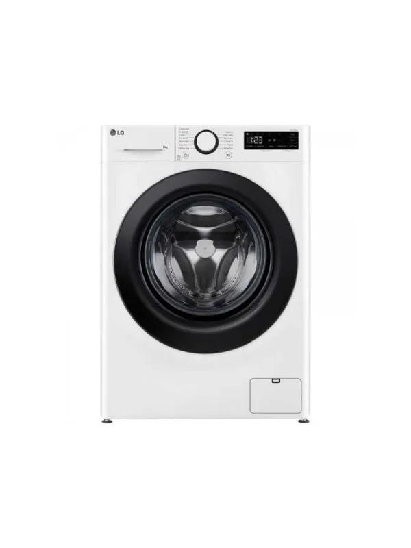 Lavatrice LG F2WR508SBW