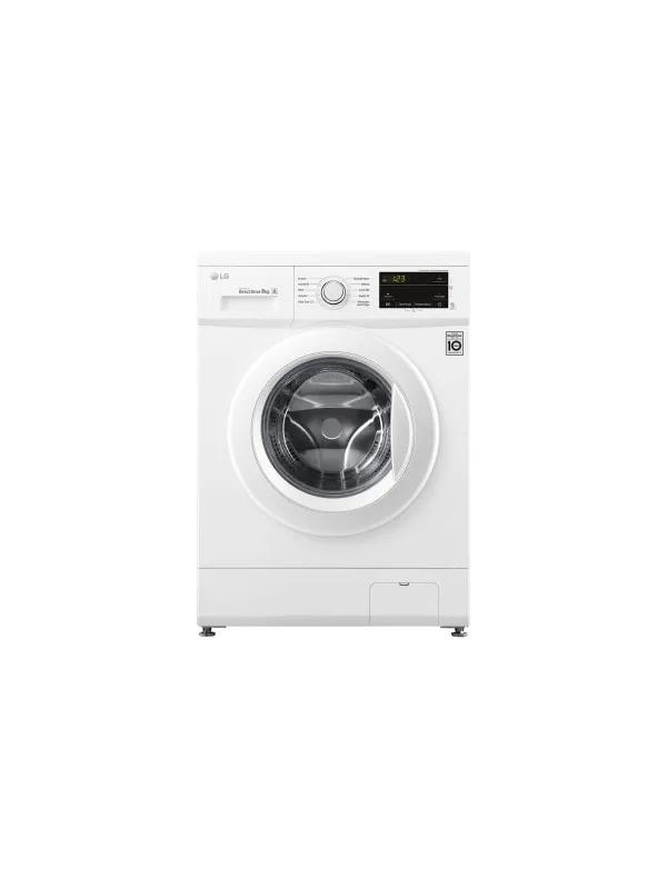 Lavatrice LG F4J3TN3WE