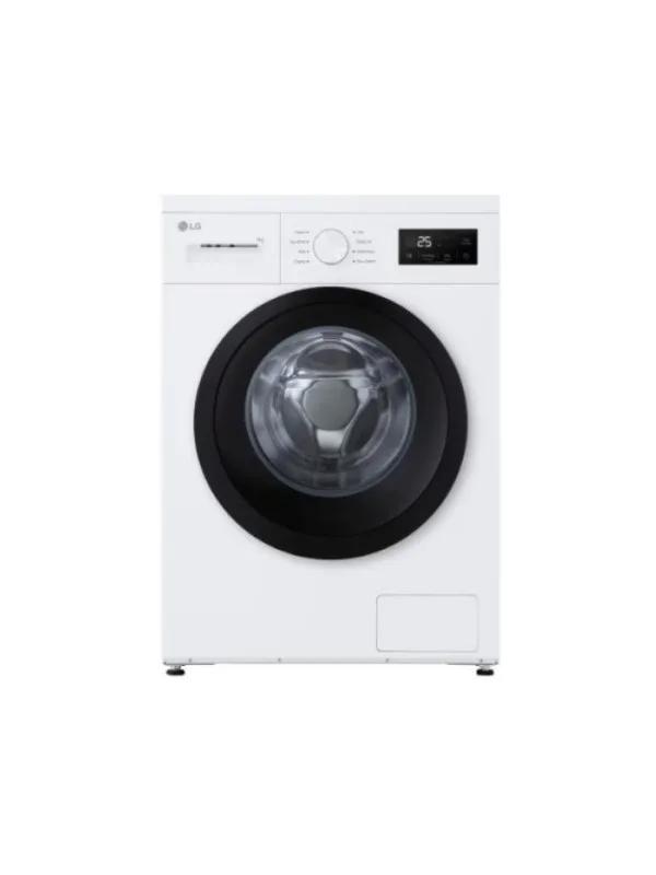 Lavatrice LG F4NA1009NWK