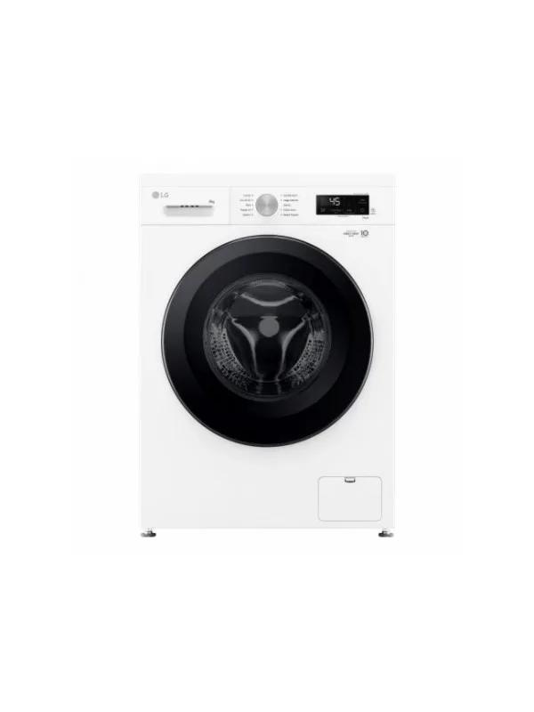 Lavatrice LG F4NX1008NWK