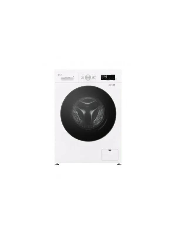 Lavatrice LG F4NX1009NWB