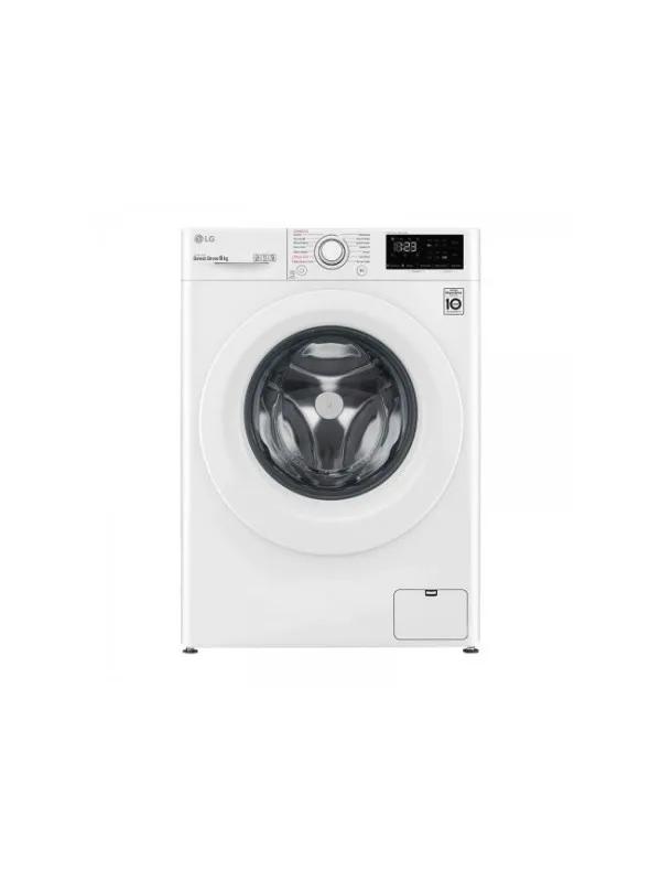 Lavatrice LG F4WV309S3E