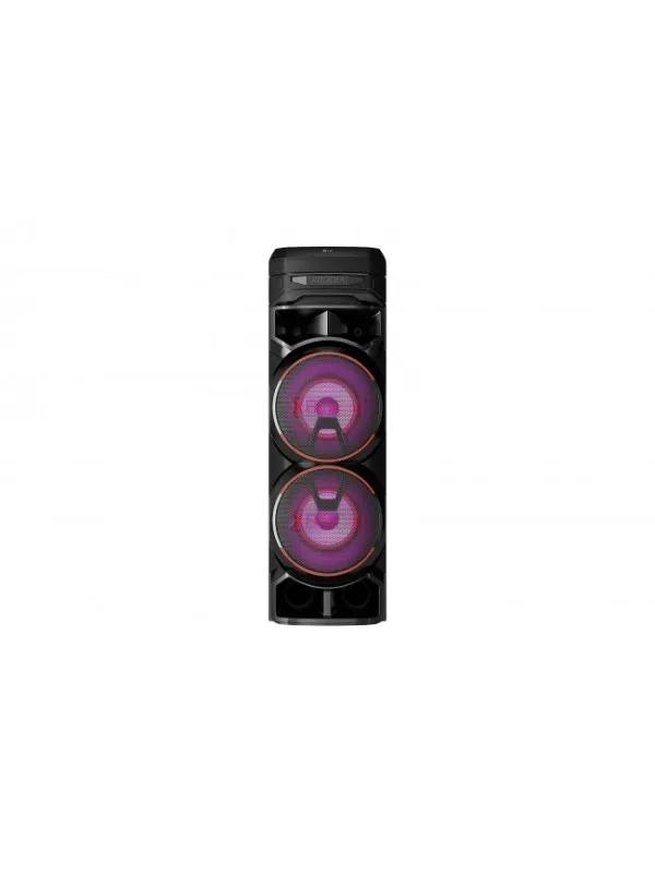 Soundbar LG RNC9