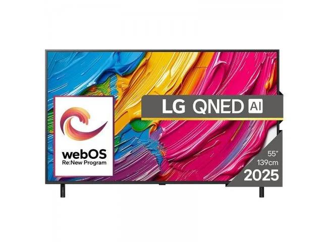 Televizor LG 55UR80003LJ