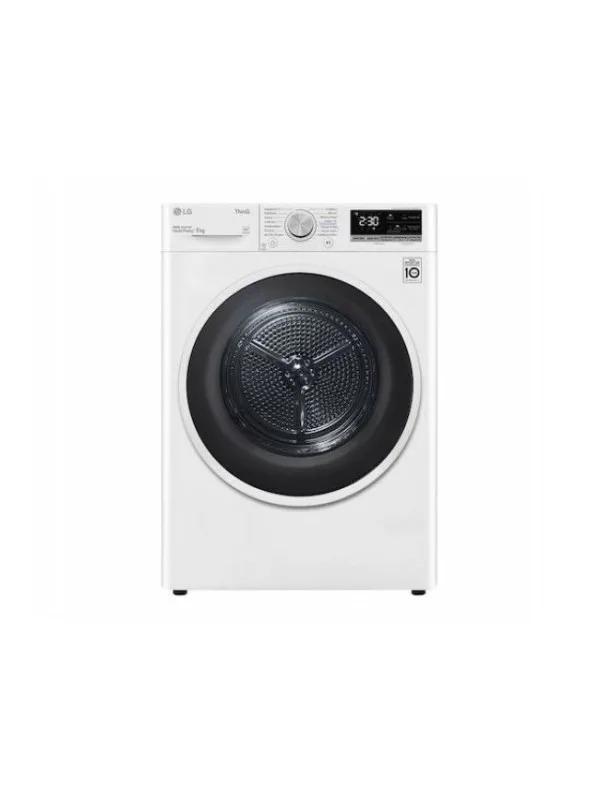 Tharese Rrobash LG RH80V9AVHN