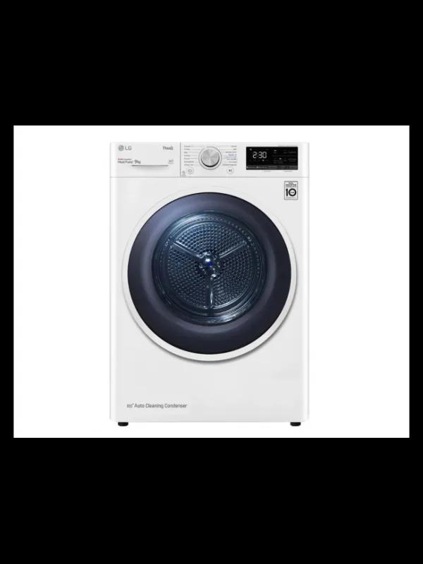 Tharese Rrobash LG RH90V9AVHN