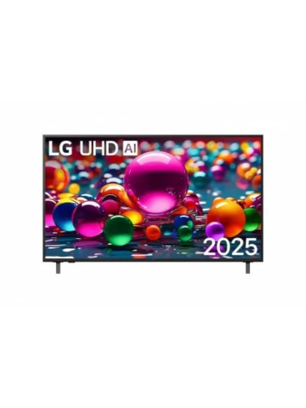 TV LED LG 50UA751C