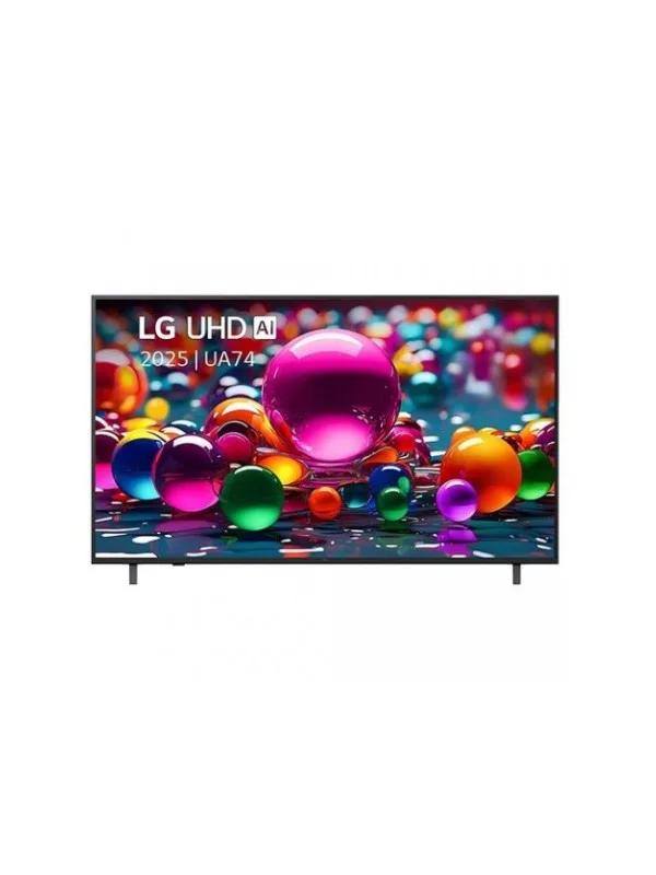 TV LED LG 75UA74006LB