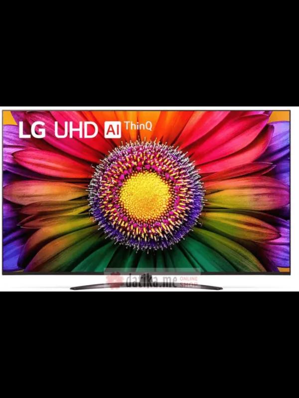 TV LG 50UR81003LJ
