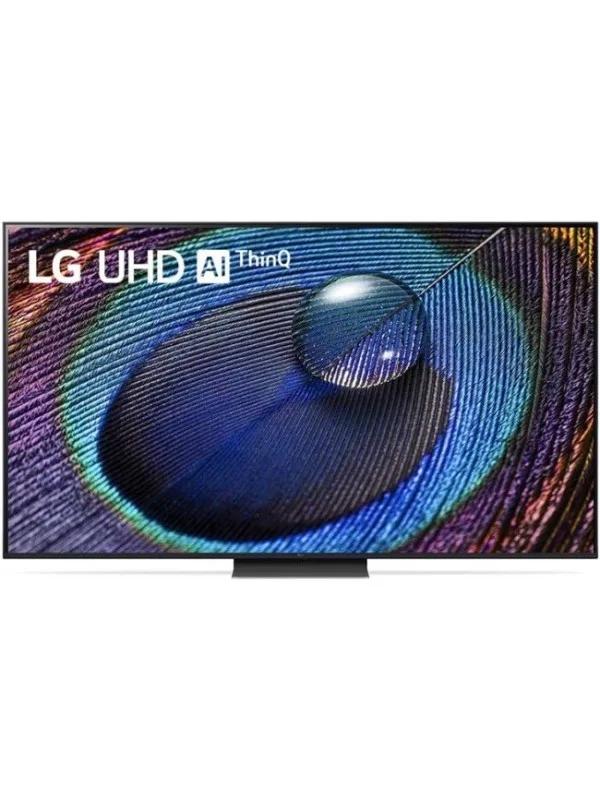 TV LG 65UR91003LA