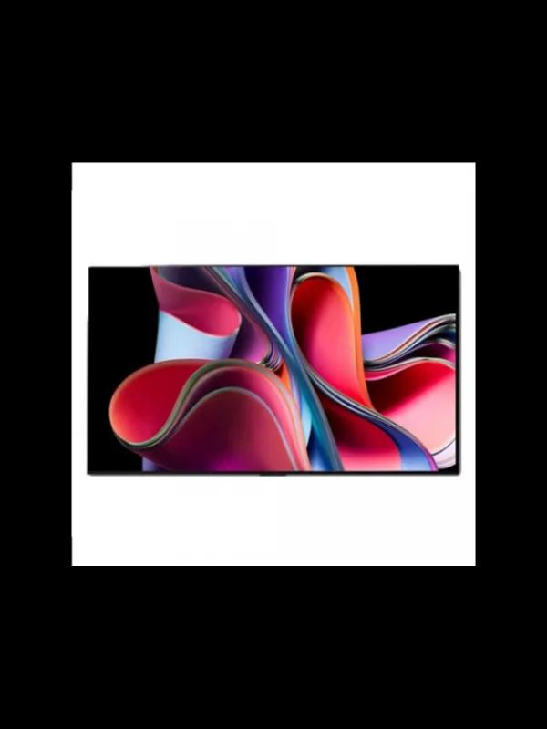 TV OLED LG OLED55G33LA