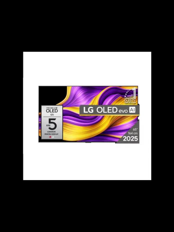 TV OLED LG OLED65G51LW