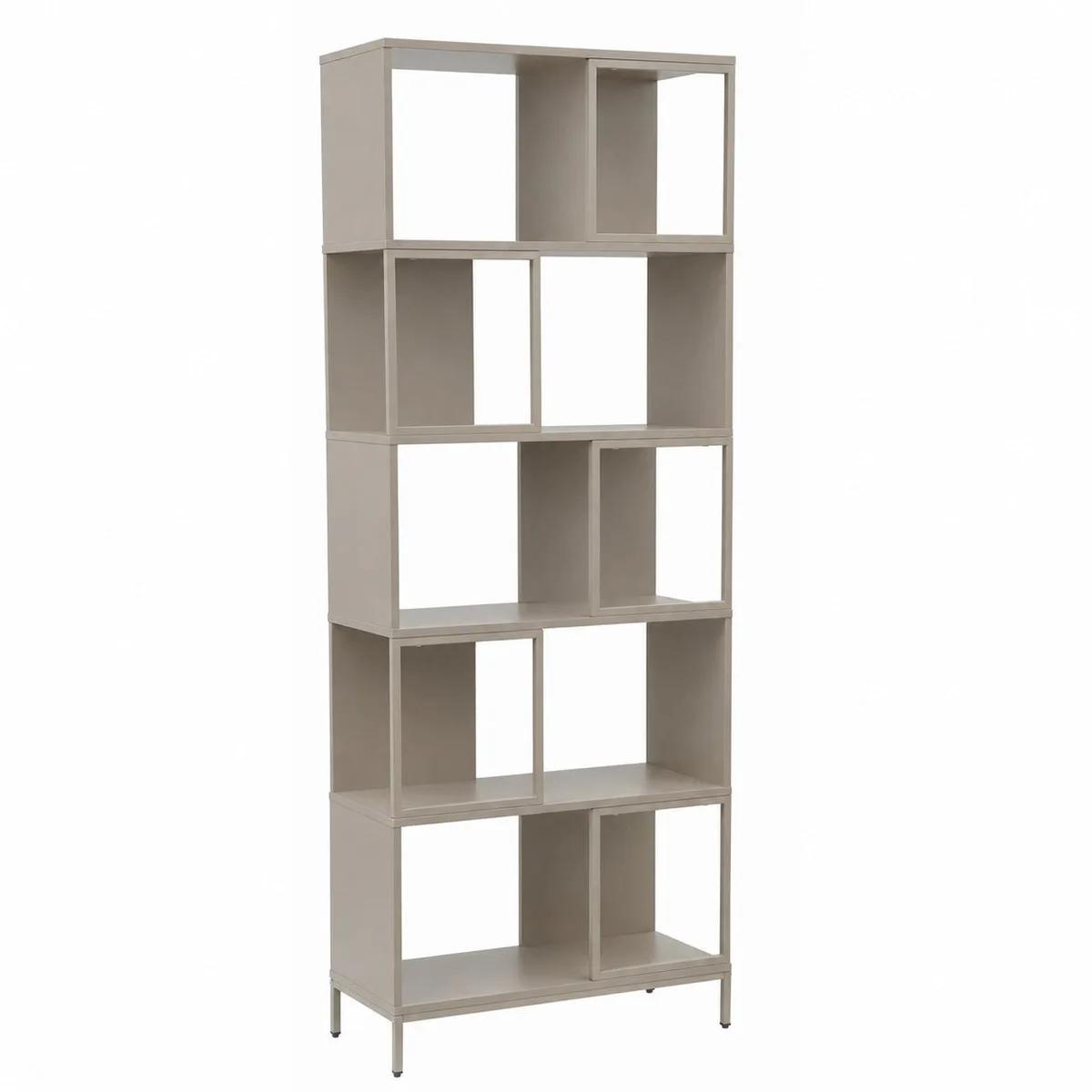Librari Lund 70x30x180cm