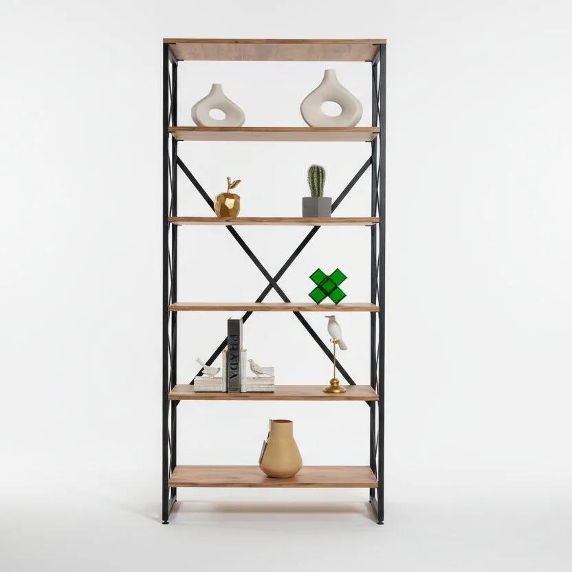 Librari Stil 80cm