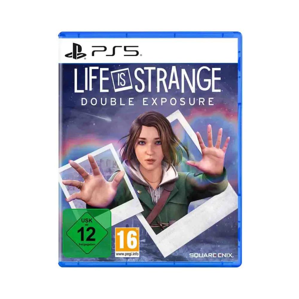Life is Strange: Double Exposure