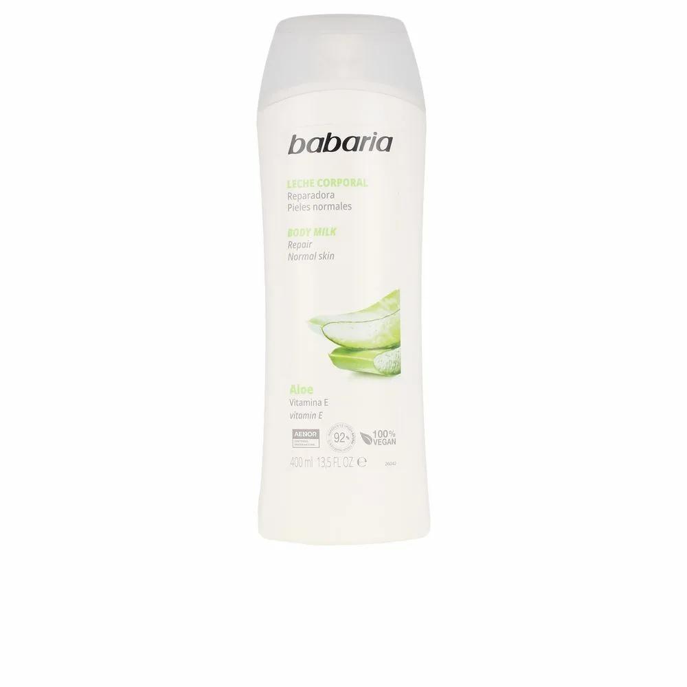 Locion Trupi Riparues Babaria (400 ml)