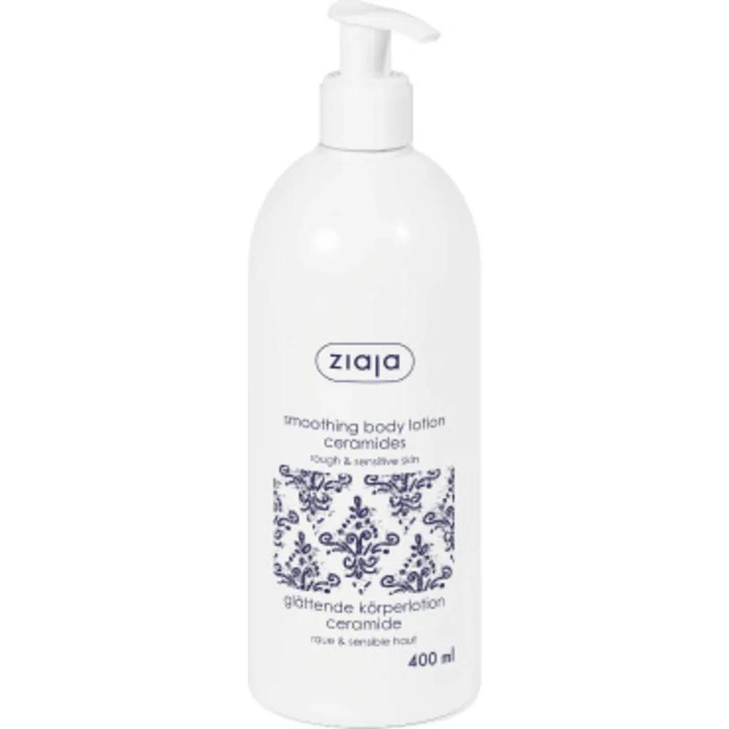 Locion trupi Ziaja Ceramides 400 ml