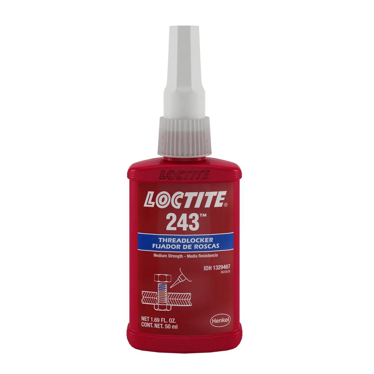 Loctite 243 50ml
