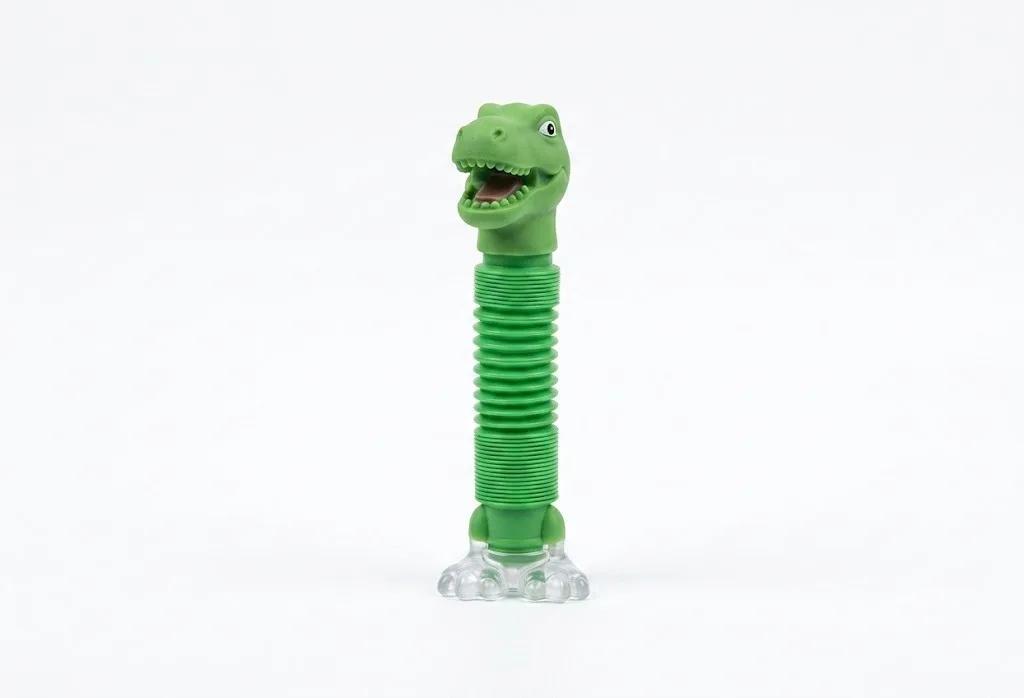 Loder Antistres Tub me Dinosaur