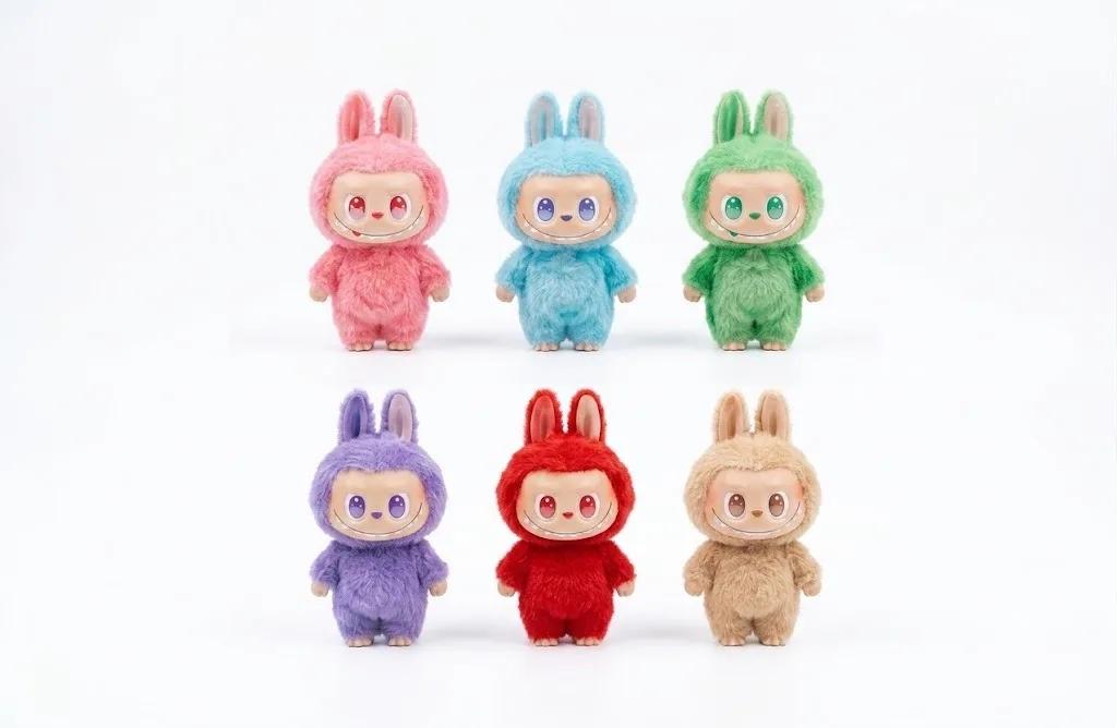 Loder Labubu Cutedoll Surprise