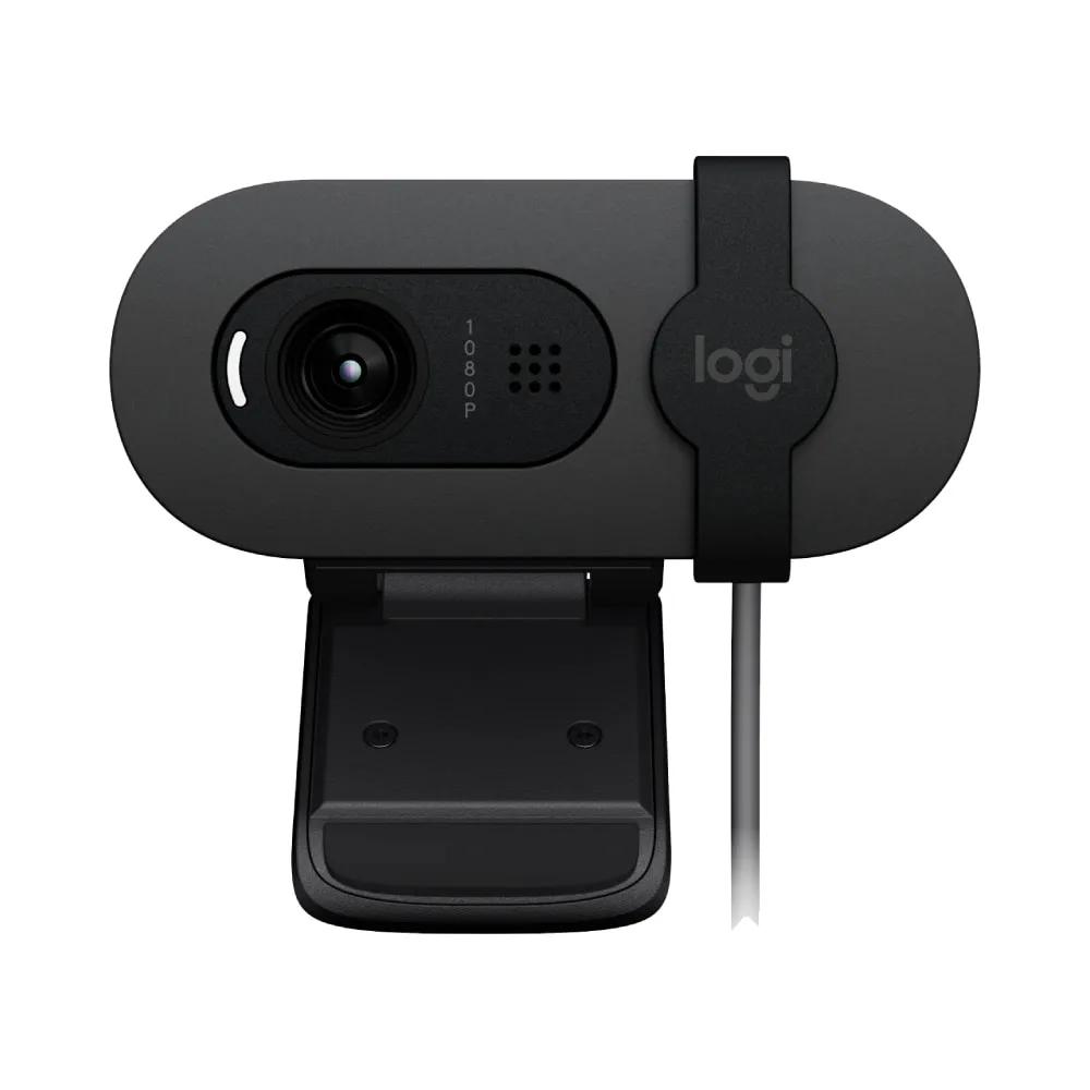 Logitech Brio 105 Webcam